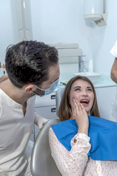 Best Knocked-Out Tooth (Avulsed Tooth) Treatment in Darmstadt, IN